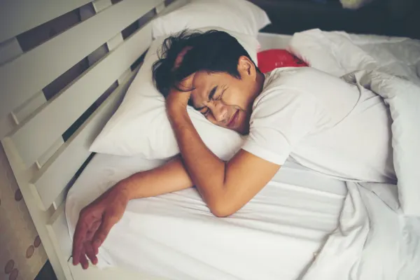 Can Lack of Sleep Affect Mood and Mental Well-Being?