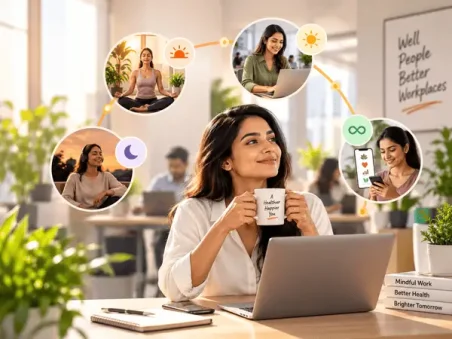 employee wellness