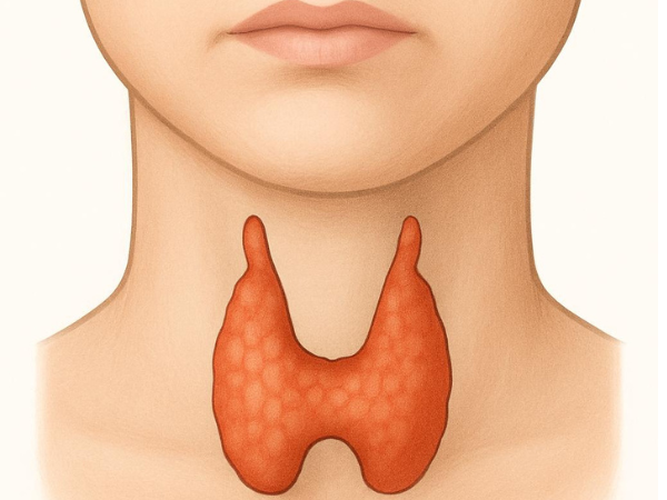 hypo thyroid